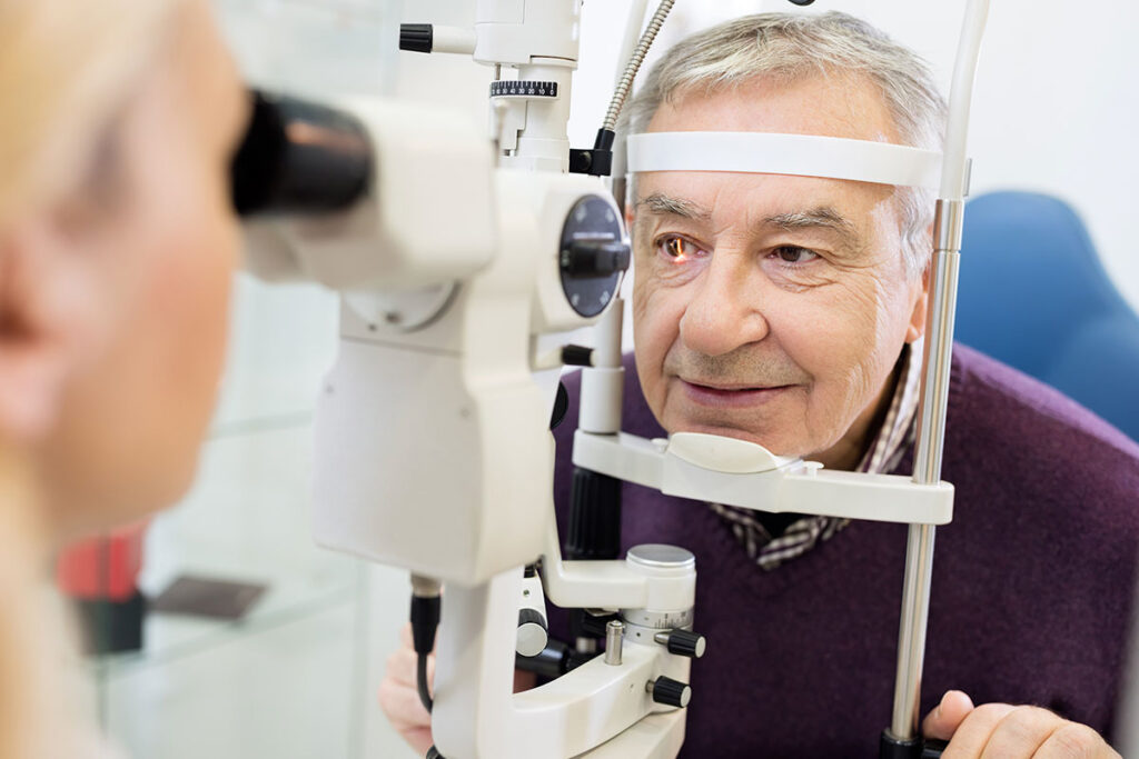 Cataract Surgery in Worcester, MA Medical Surgical Eye Institute